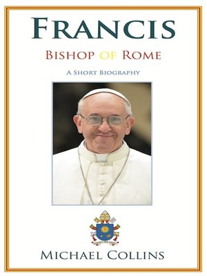 cover image of Francis, Bishop of Rome